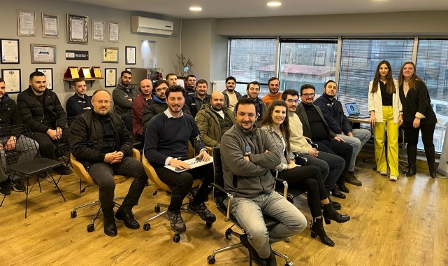 ULUTEK Firması, Enerjide İlkleri Gerçekleştiriyor