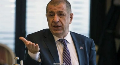 Ümit Özdağ: "Akşener’in açıklamaları doğru değil"
