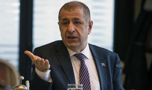 Ümit Özdağ: "Akşener’in açıklamaları doğru değil"