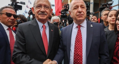 Ümit Özdağ, Kılıçdaroğlu'nu ziyaret edecek