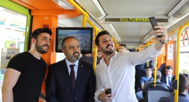 Üniversite adaylarına ücretsiz ulaşım