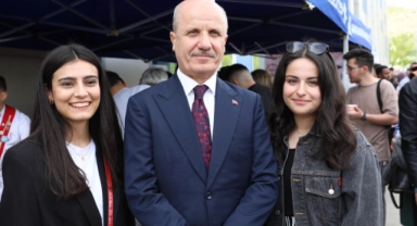 Üniversitelerde 34 yaş üstü kadınlara müjde