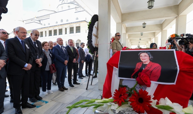 Ünlü keman virtüözü son yolculuğuna uğurlandı