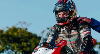 Ünlü motosikletçi Raul Torras Martinez hayatını kaybetti