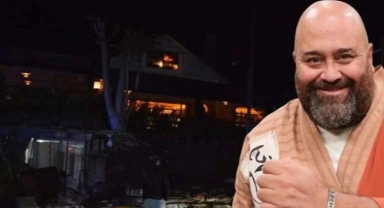 Ünlü şef Somer Sivrioğlu'na 22,5 yıla kadar hapis istemi