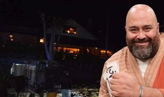Ünlü şef Somer Sivrioğlu'na 22,5 yıla kadar hapis istemi
