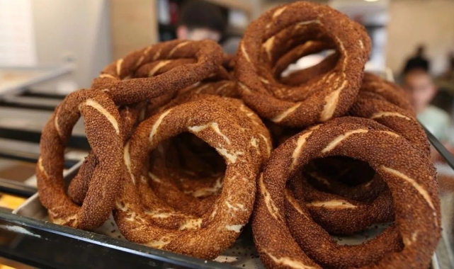 Uşak’ta simit ve pideye zam