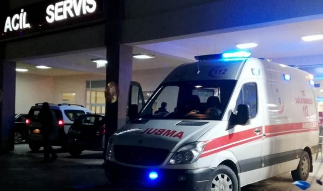Uşak’ta zehirlenenlerin sayısı 35’e yükseldi