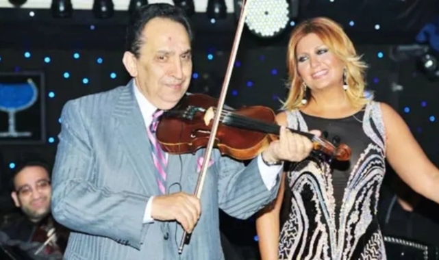 Usta sanatçı hayatını kaybetti!