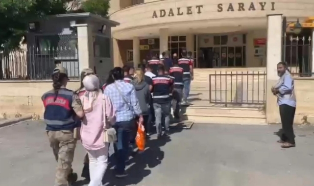 Usulsüz reçete operasyonunda 6 tutuklama