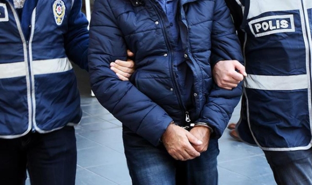 Uyuşturucu taciri 2 şüpheli tutuklandı