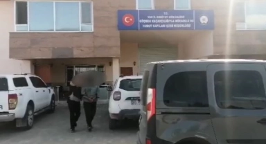 Van’da 3 organizatör tutuklandı