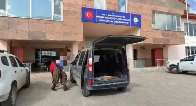Van’da 4 organizatör tutuklandı