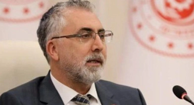 Vedat Işıkhan kimdir?
