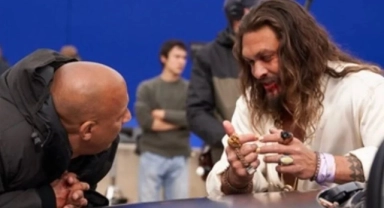 Vin Diesel "Hızlı ve Öfkeli 10 Part 2" için tarih verdi