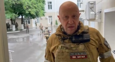 Wagner lideri Prigozhin Belarus’a gidecek