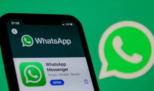 WhatsApp’a yeni bir özellik daha geliyor