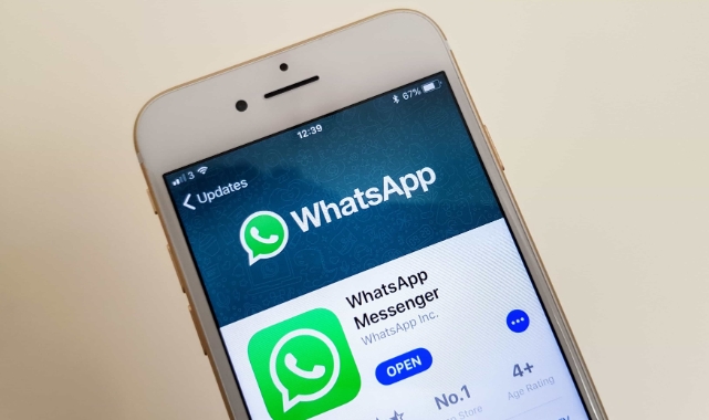 WhatsApp'ta çoklu cihaz dönemi