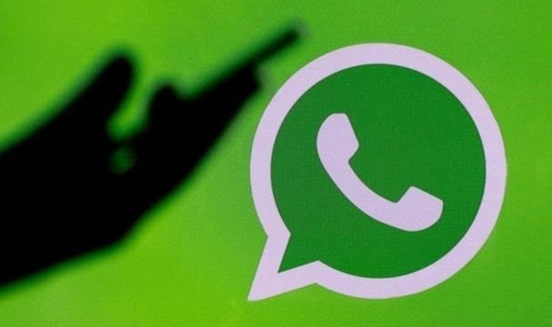 WhatsApp'tan bir yeni özellik daha