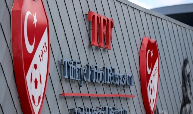 Yabancı kuralında değişiklik, TFF duyurdu