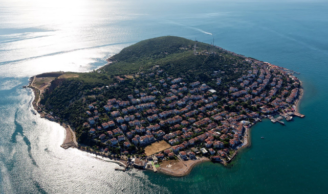 Yargıtay'dan dönen Büyükada davasında karar!