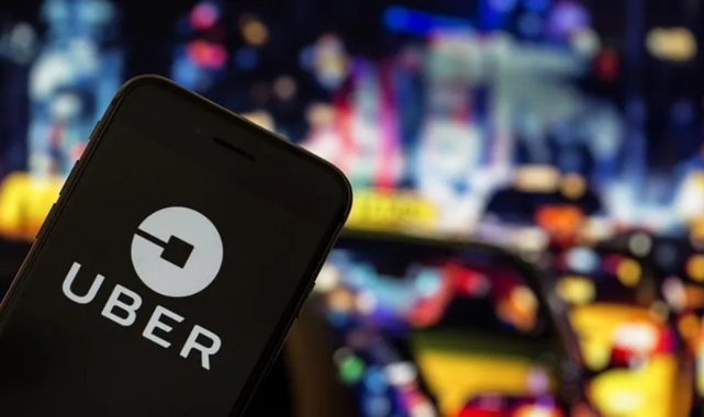 Yargıtay Uber kararını onadı