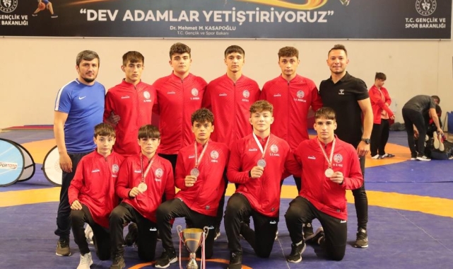 Yaşar Doğu’nun torunları Avrupa yolunda