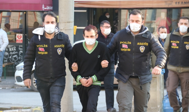 Yaşlı adamı öldürüp gömmekle suçlanıyorlar! Dava ertelendi