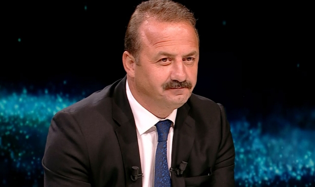 Yavuz Ağıralioğlu: "Akşener bırakırsa İYİ Parti'ye dönerim"