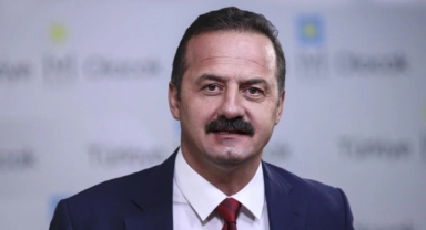 Yavuz Ağıralioğlu İYİ Parti'ye dönüş şartını açıkladı
