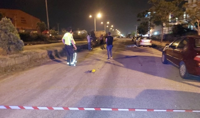 Yayanın ölümüne sebep olan sürücü kayıplara karıştı