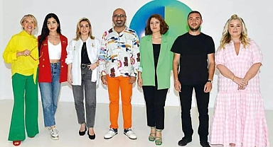 Yaz sergisi