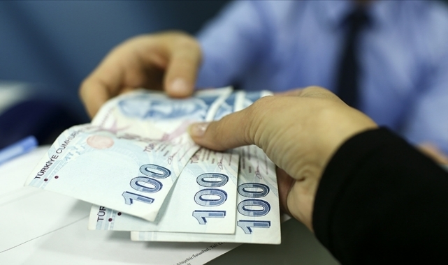 Yeni asgari ücret kararı Resmi Gazete'de