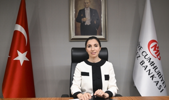 Yeni Merkez Bankası Başkanı Twitter’da hesap açtı