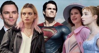 Yeni Superman belli oldu
