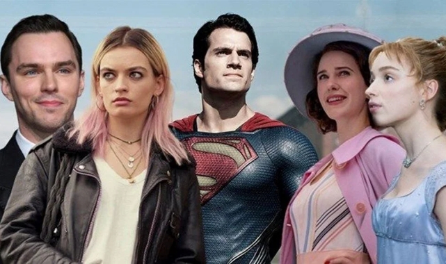 Yeni Superman belli oldu