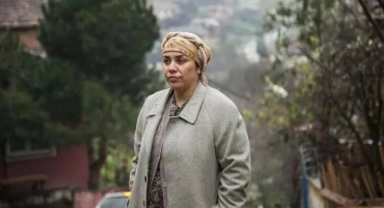 Yeşim Ceren Bozoğlu eridi