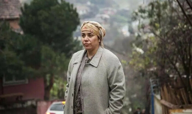 Yeşim Ceren Bozoğlu eridi