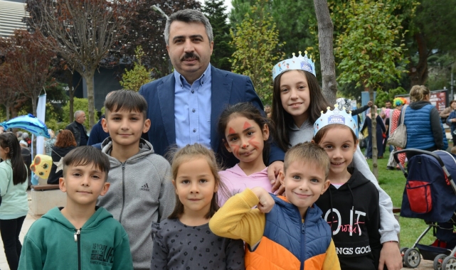 Yıldırım’da ‘Yeşil’ hamle