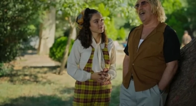 Yılmaz: Ben, şahsen bu kadınla oynadım
