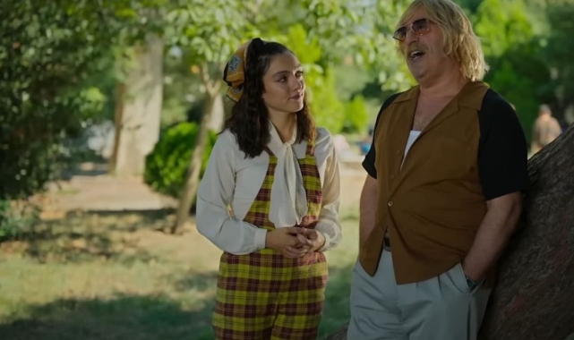 Yılmaz: Ben, şahsen bu kadınla oynadım