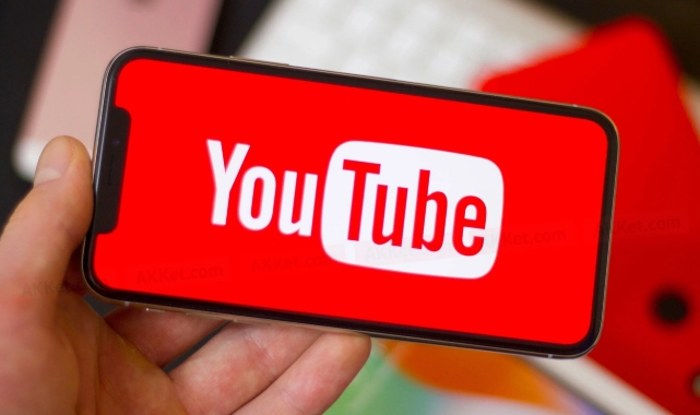 YouTube'tan asılsız seçim kararı