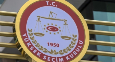 YSK kesin sonuçları açıkladı