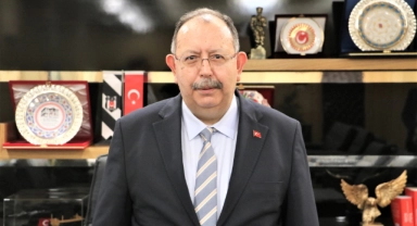 YSK: "Oyların aktarılması mümkün değildir"