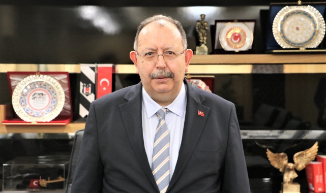 YSK: "Oyların aktarılması mümkün değildir"