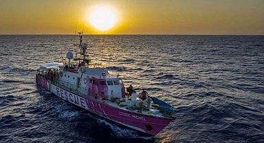 Yunanistan açıklarında göçmen gemisi battı! Çok sayıda ölü ve yaralı var