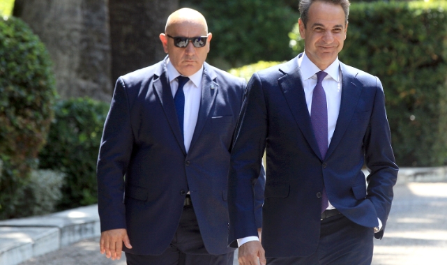 Yunanistan’da yeni kabine belli oldu