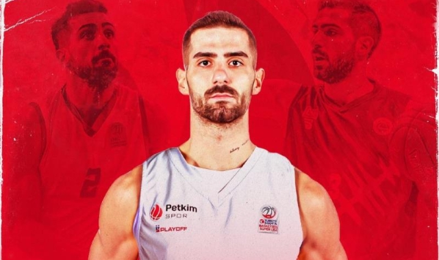 Yunus Emre Sonsırma, Petkimspor’da