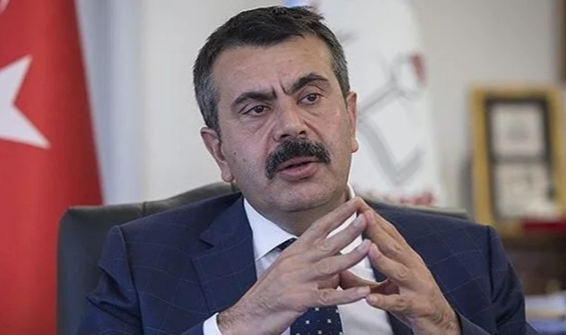 Yusuf Tekin kimdir?