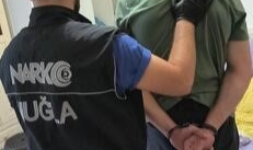 'Yüzüncü Yıl' isimli operasyonun Muğla ayağında, 27 gözaltı